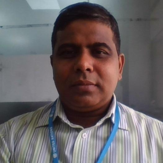 Md. Raihanul Haque