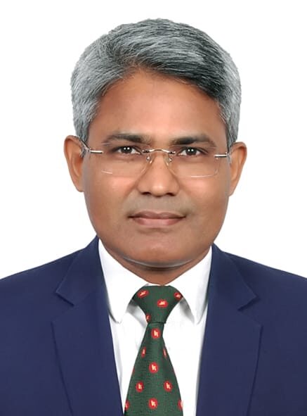 Mohammad Abdur Rahim